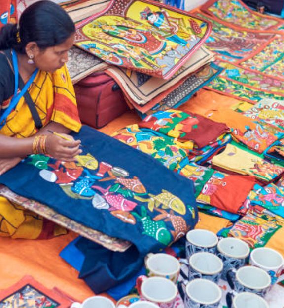 Artisans Products