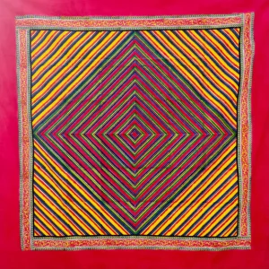 Jaipuri Tablecloth