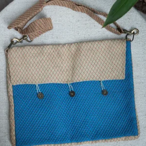 Handmade Jute Bag
