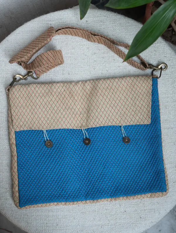 Handmade Jute Bag