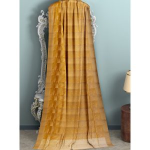 Handloom Indian Saree