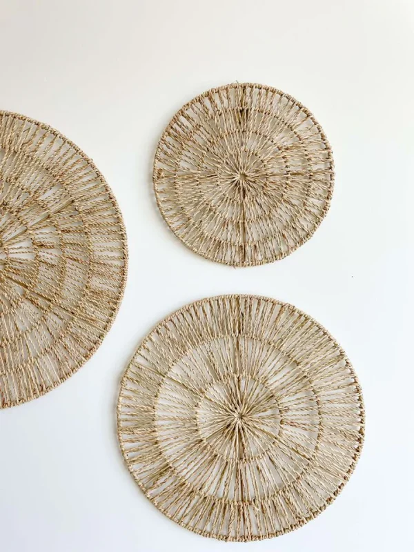 Handmade Wall Decor - Image 2